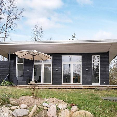 5 Star Holiday Home In Knebel Exterior photo